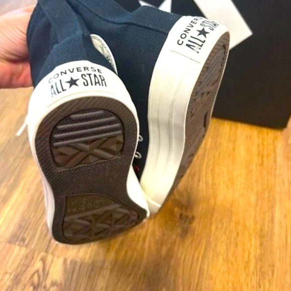 Chuck Taylor All Star Cherries - Picture 7 of 7